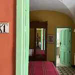 Chalet De La Sierra Grande Hornachos