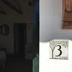 Chalet De La Sierra Grande