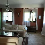 De La Sierra Grande Chalet
