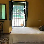 De La Sierra Grande * Hornachos