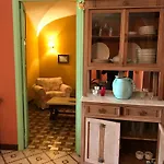 De La Sierra Grande Chalet
