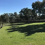 De La Sierra Grande