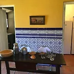 De La Sierra Grande Hornachos
