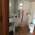 Chalet De La Sierra Grande Hornachos
