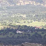 De La Sierra Grande * Hornachos