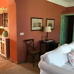 Chalet De La Sierra Grande Hornachos