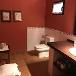 De La Sierra Grande Chalet Hornachos