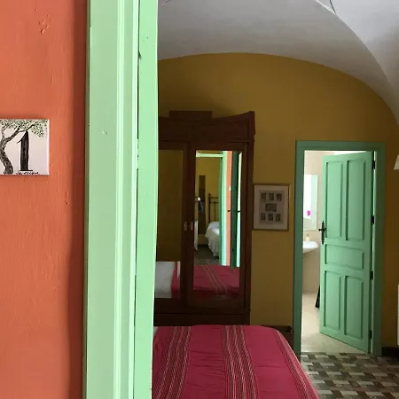 Chalet De La Sierra Grande Hornachos