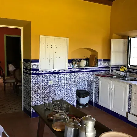 Chalet De La Sierra Grande
