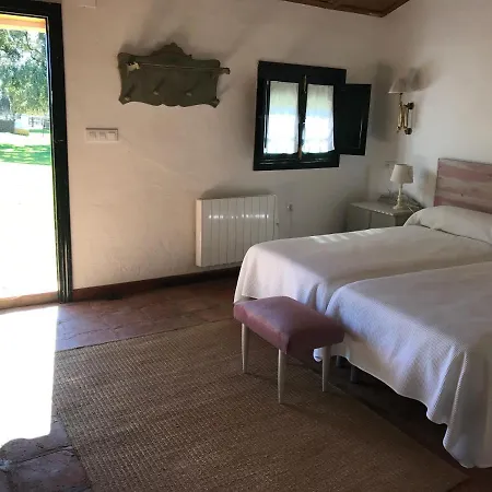 Chalet De La Sierra Grande *