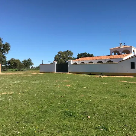 De La Sierra Grande *
