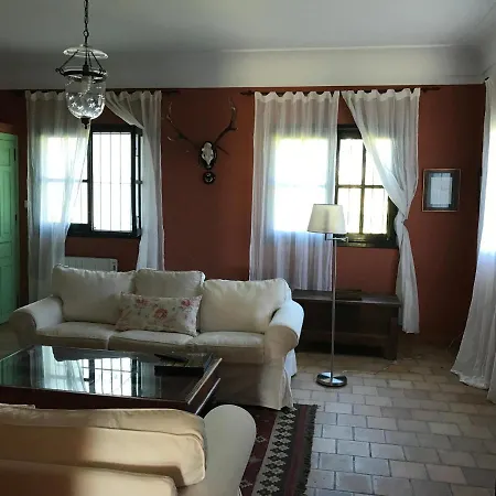 De La Sierra Grande Chalet