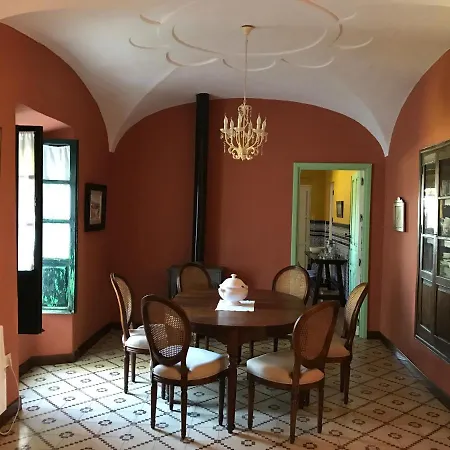 De La Sierra Grande Chalet Hornachos