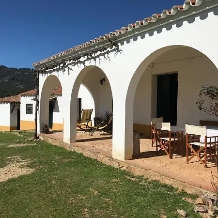 De La Sierra Grande Chalet