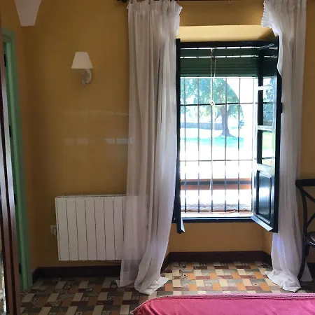 Chalet De La Sierra Grande *