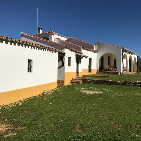 Chalet De La Sierra Grande *