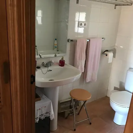 Chalet De La Sierra Grande Hornachos