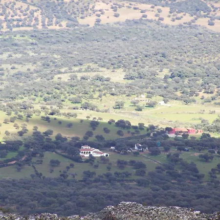 De La Sierra Grande * Hornachos