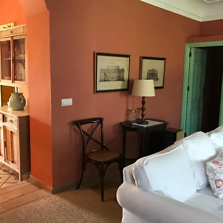 Chalet De La Sierra Grande Hornachos