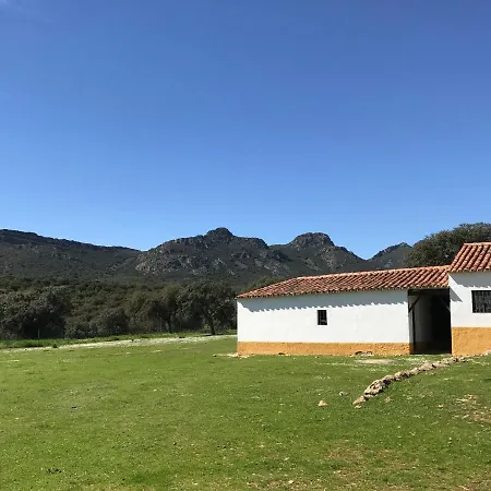 De La Sierra Grande