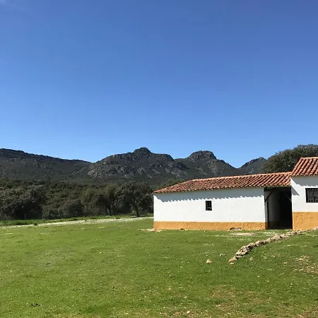 De La Sierra Grande