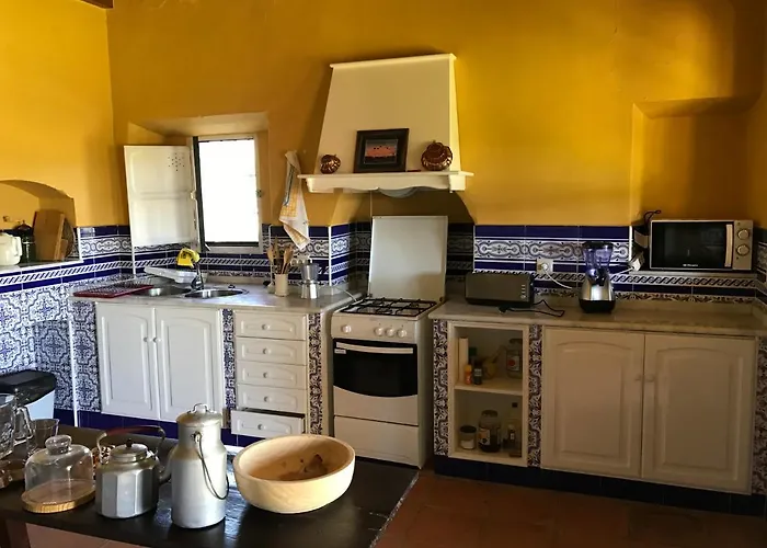 De La Sierra Grande Chalet *