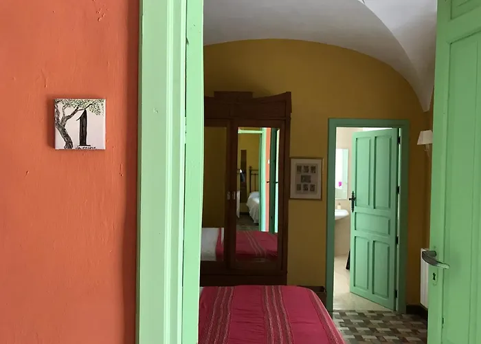 Chalet De La Sierra Grande Hornachos