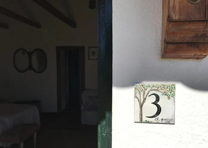 Chalet De La Sierra Grande