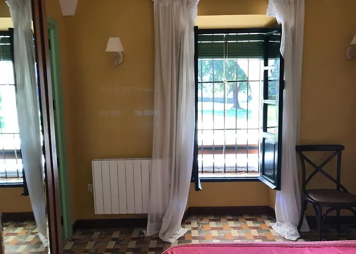 Chalet De La Sierra Grande *