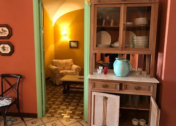 De La Sierra Grande Chalet