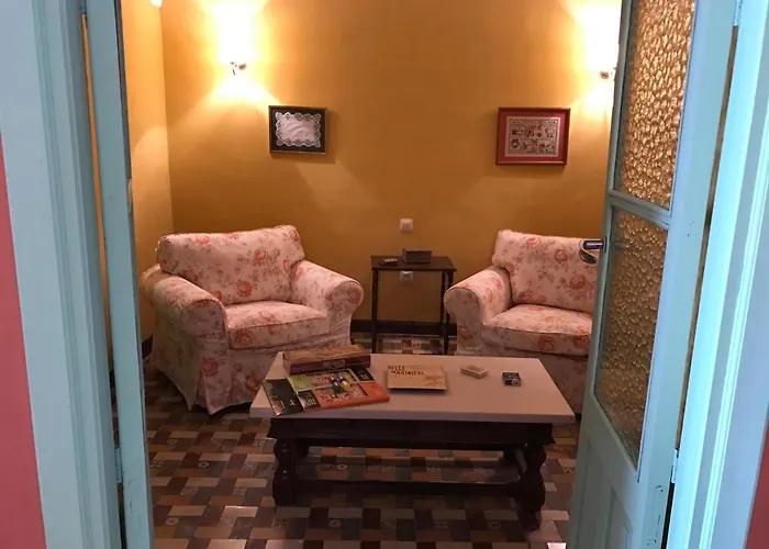 De La Sierra Grande *