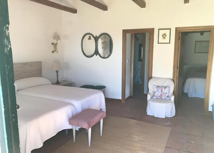 De La Sierra Grande Chalet *