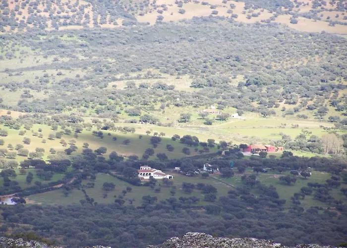 De La Sierra Grande * Hornachos