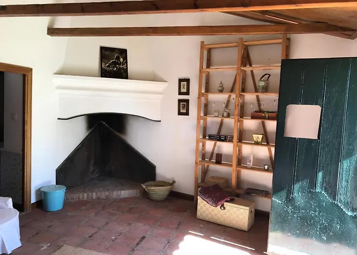 De La Sierra Grande *